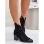 Bottes à talons model 202056 Step in style