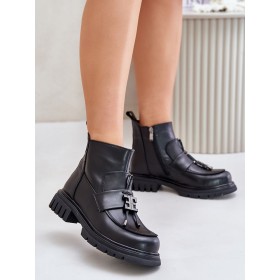Bottes model 202057 Step in style