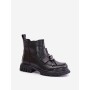 Bottes model 202057 Step in style