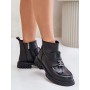 Bottes model 202057 Step in style