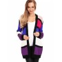 Cardigan model 132013 PeeKaBoo