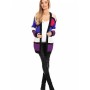 Cardigan model 132013 PeeKaBoo