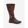 Bottes cuissardes model 202105 Step in style