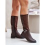 Bottes cuissardes model 202105 Step in style