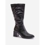 Bottes à talons model 202107 Step in style