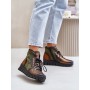 Bottes model 202111 Step in style