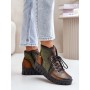 Bottes model 202111 Step in style