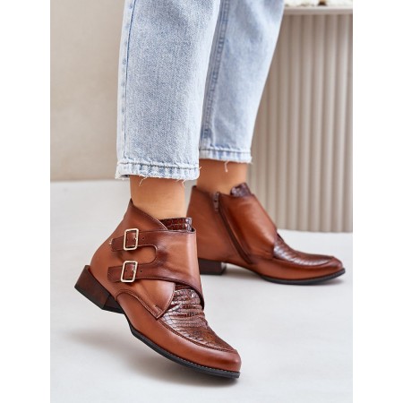 Bottes model 202112 Step in style