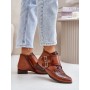 Bottes model 202112 Step in style
