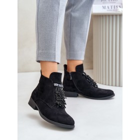 Bottes model 202113 Step in style