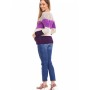 Chandail grossesse model 132023 PeeKaBoo