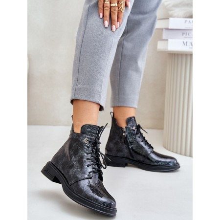 Bottes model 202117 Step in style