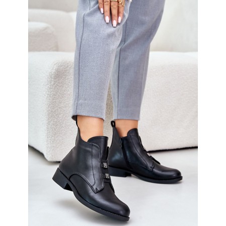 Bottes model 202118 Step in style