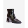 Bottes à talons model 202120 Step in style