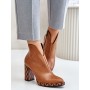 Bottes à talons model 202122 Step in style