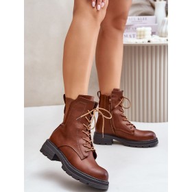 Bootie model 202123 Step in style