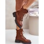 Bootie model 202123 Step in style