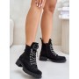 Bootie model 202125 Step in style