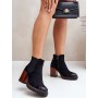 Bottes à talons model 202127 Step in style