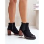 Bottes à talons model 202127 Step in style