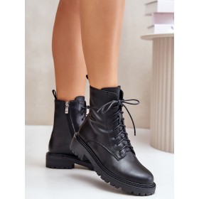 Bootie model 202131 Step in style