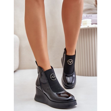 Bottes cothurnes model 202132 Step in style