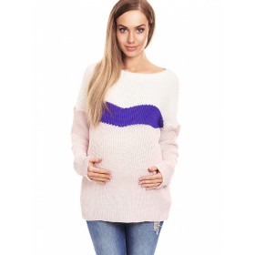 Chandail grossesse model 132025 PeeKaBoo