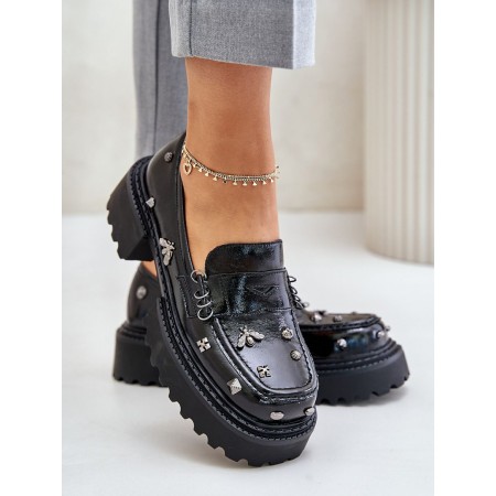 Chaussures Basses model 202136 Step in style
