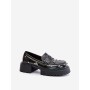 Chaussures Basses model 202136 Step in style