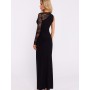 Robe de soirée model 202151 Moe