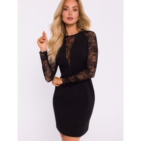 Robe de soirée model 202152 Moe