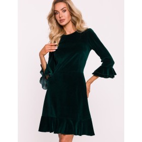 Robe de jour model 202153 Moe