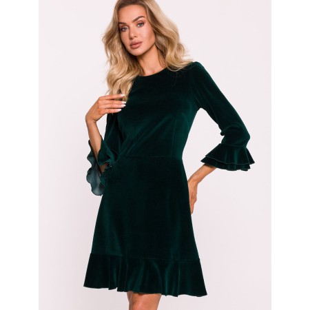 Robe de jour model 202153 Moe