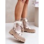 Bottes model 202156 Step in style
