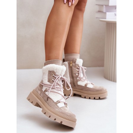 Bottes model 202156 Step in style