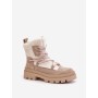 Bottes model 202156 Step in style