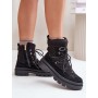 Bottes model 202157 Step in style