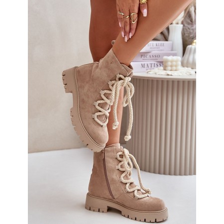 Bottes model 202160 Step in style