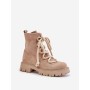 Bottes model 202160 Step in style