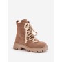 Bottes model 202161 Step in style