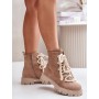 Bottes model 202161 Step in style
