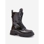 Bootie model 202162 Step in style