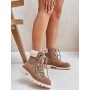 Bottes trappeur model 202165 Step in style