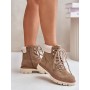 Bottes trappeur model 202165 Step in style