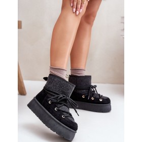 bottes de neige model 202180 Step in style