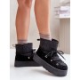 bottes de neige model 202180 Step in style