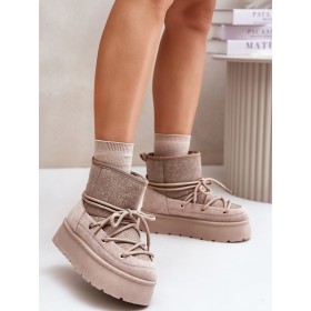 bottes de neige model 202181 Step in style