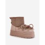 bottes de neige model 202181 Step in style