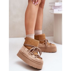 bottes de neige model 202182 Step in style