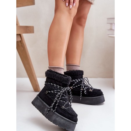 bottes de neige model 202185 Step in style